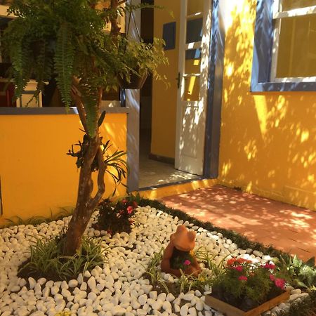 Pousada Casa Crystal Paraty Bagian luar foto