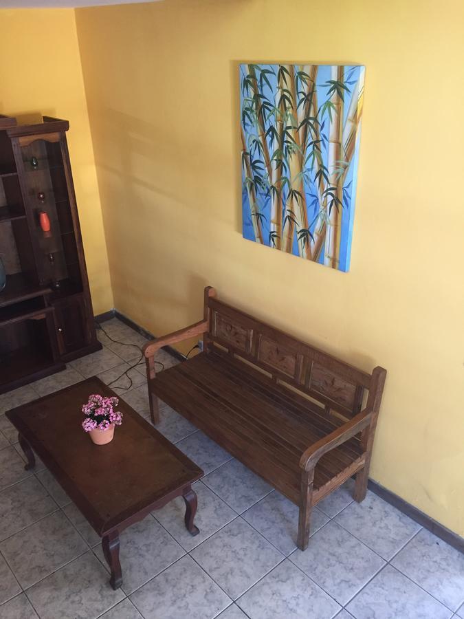 Pousada Casa Crystal Paraty Bagian luar foto