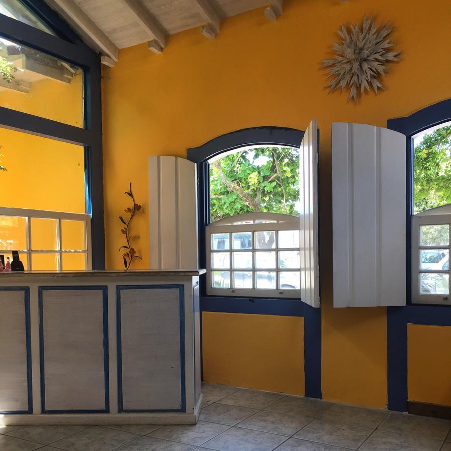 Pousada Casa Crystal Paraty Bagian luar foto