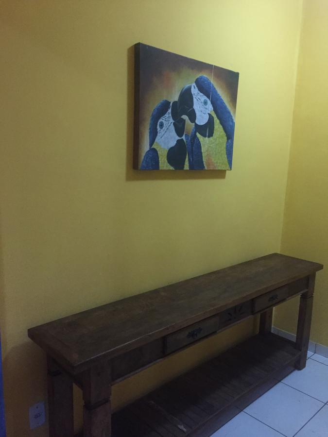 Pousada Casa Crystal Paraty Bagian luar foto