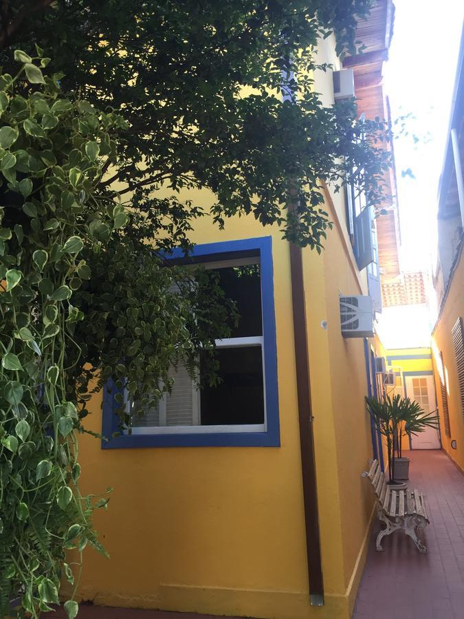 Pousada Casa Crystal Paraty Bagian luar foto