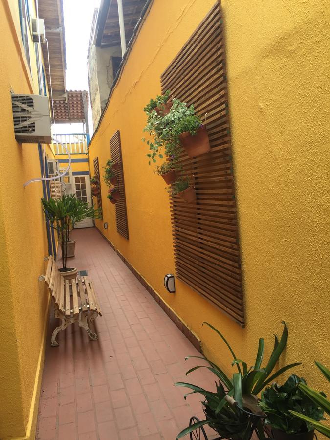 Pousada Casa Crystal Paraty Bagian luar foto