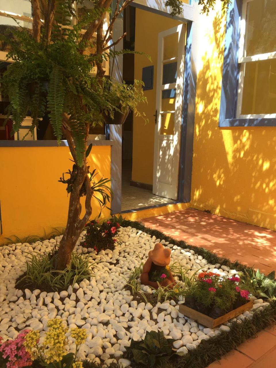 Pousada Casa Crystal Paraty Bagian luar foto